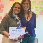 Certificações em Inteligência Emocional, Social e Parentalidade Positiva com Magda Gomes